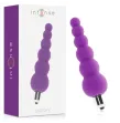 INTENSE - SNOOPY 7 VITESSES SILICONE LILAS INTENSE - SNOOPY 7 VITESSES SILICONE LILAS