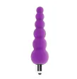 INTENSE - SNOOPY 7 VELOCIT IN SILICONE LILLA INTENSE - SNOOPY 7 VELOCIT IN SILICONE LILLA