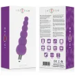 INTENSE - SNOOPY 7 VELOCIT IN SILICONE LILLA INTENSE - SNOOPY 7 VELOCIT IN SILICONE LILLA
