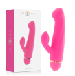 INTENSE - BORAL 20 GESCHWINDIGKEITEN SILIKON ROSA INTENSE - BORAL 20 GESCHWINDIGKEITEN SILIKON ROSA