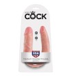 KING COCK - A FORMA DI U MEDIO DOPPIO TROUBLE FLESH KING COCK - A FORMA DI U MEDIO DOPPIO TROUBLE FLESH