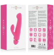 INTENSE - BORAL 20 VELOCIT SILICONE ROSA INTENSE - BORAL 20 VELOCIT SILICONE ROSA