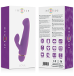 INTENSE - BORAL 20 SPEEDS SILICONE LILAC INTENSE - BORAL 20 SPEEDS SILICONE LILAC