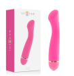 INTENSE - LILO 20 GESCHWINDIGKEITEN SILIKON ROSA INTENSE - LILO 20 GESCHWINDIGKEITEN SILIKON ROSA