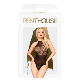 PENTHOUSE - BLOOMING ERA TEDDY XL