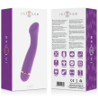 INTENSE - LILO 20 SPEEDS SILICONE LILAC INTENSE - LILO 20 SPEEDS SILICONE LILAC