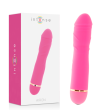 INTENSE - AIRON 20 GESCHWINDIGKEITEN SILIKON ROSA INTENSE - AIRON 20 GESCHWINDIGKEITEN SILIKON ROSA