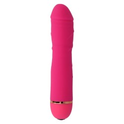 INTENSE - AIRON 20 GESCHWINDIGKEITEN SILIKON ROSA