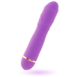 INTENSE - AIRON 20 VITESSES SILICONE LILAS INTENSE - AIRON 20 VITESSES SILICONE LILAS