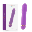 INTENSE - AIRON 20 SPEEDS SILICONE LILA INTENSE - AIRON 20 SPEEDS SILICONE LILA