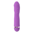 INTENSE - AIRON 20 SPEEDS SILICONE LILAC INTENSE - AIRON 20 SPEEDS SILICONE LILAC