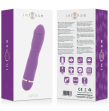 INTENSE - AIRON 20 SPEEDS SILICONE LILA INTENSE - AIRON 20 SPEEDS SILICONE LILA