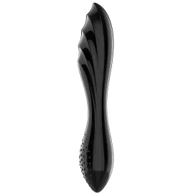 SATISFYER - NERO CRISTALLO ABBAGLIANTE