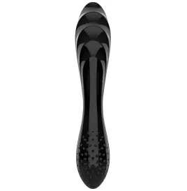 SATISFYER - NERO CRISTALLO ABBAGLIANTE