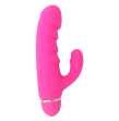 INTENSE - CRASS 20 SPEEDS SILICONE PINK INTENSE - CRASS 20 SPEEDS SILICONE PINK