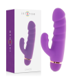 INTENSE - CRASS 20 VITESSES SILICONE LILAS INTENSE - CRASS 20 VITESSES SILICONE LILAS