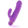 INTENSE - CRASS 20 VITESSES SILICONE LILAS INTENSE - CRASS 20 VITESSES SILICONE LILAS