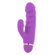 INTENSE - CRASS 20 VITESSES SILICONE LILAS INTENSE - CRASS 20 VITESSES SILICONE LILAS