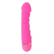 INTENSE - SALLY 20 SPEEDS SILICONE ROSA INTENSE - SALLY 20 SPEEDS SILICONE ROSA