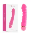 INTENSE - SALLY 20 SPEEDS SILICONE PINK INTENSE - SALLY 20 SPEEDS SILICONE PINK