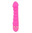 INTENSE - SALLY 20 GESCHWINDIGKEITEN SILIKON ROSA INTENSE - SALLY 20 GESCHWINDIGKEITEN SILIKON ROSA