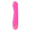 INTENSE - SALLY 20 GESCHWINDIGKEITEN SILIKON ROSA INTENSE - SALLY 20 GESCHWINDIGKEITEN SILIKON ROSA