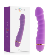 INTENSE - SALLY 20 SPEEDS SILICONE LILAC INTENSE - SALLY 20 SPEEDS SILICONE LILAC