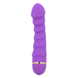 INTENSE - SALLY 20 VITESSES SILICONE LILAS