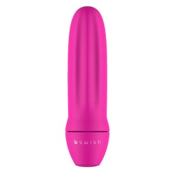 B SWISH - BMINE CLASSIQUE BLUSH ROSE