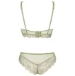 LIVCO CORSETTI FASHION - PINE LC 90667 BH PANTY KHAKI LIVCO CORSETTI FASHION - PINE LC 90667 BH PANTY KHAKI