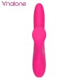 NALONE - VIBRATORE PERI RABBIT E MODALIT SWING NALONE - VIBRATORE PERI RABBIT E MODALIT SWING