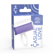 CASUAL LOVE - LILAC FINGER STIMULATOR