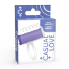 CASUAL LOVE - FINGER FUN PURPLE