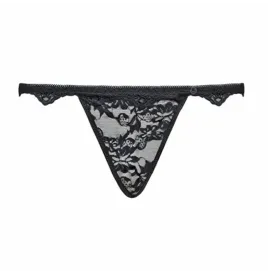 LIVCO CORSETTI FASHION - BELITA LC 90231 SOUTIEN-GORGE CULOTTE JARRETIÈRE NOIR L-XL