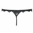 LIVCO CORSETTI FASHION - BELITA LC 90231 SOUTIEN-GORGE CULOTTE JARRETIÈRE NOIR L-XL