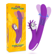 FUN FUNCTION - BUNNY FUNNY ROTATION 2.0 FUN FUNCTION - BUNNY FUNNY ROTATION 2.0