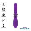 FUN FUNCTION - BUNNY FUNNY VIBRATION 2.0 FUN FUNCTION - BUNNY FUNNY VIBRATION 2.0