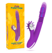 FUN FUNCTION - LAPIN DRÔLE HAUT ET BAS 2.0 FUN FUNCTION - LAPIN DRÔLE HAUT ET BAS 2.0
