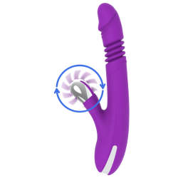 FUN FUNCTION - BUNNY FUNNY UP and DOWN 2.0