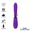 FUN FUNCTION - BUNNY FUNNY WAVE 2.0 FUN FUNCTION - BUNNY FUNNY WAVE 2.0