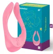 SATISFYER - PARTENAIRE MULTIFUN 2 SATISFYER - PARTENAIRE MULTIFUN 2
