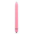 GLOSSY - SLIM VIBRATOR PINK GLOSSY - SLIM VIBRATOR PINK