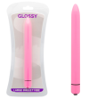 GLOSSY - VIBRATORE SLIM DEEP ROSE GLOSSY - VIBRATORE SLIM DEEP ROSE
