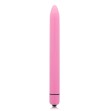GLOSSY - VIBRATORE SLIM DEEP ROSE GLOSSY - VIBRATORE SLIM DEEP ROSE