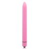 GLOSSY - SCHLANKER VIBRATOR DEEP ROSE