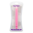 GLOSSY - VIBRATORE SLIM DEEP ROSE GLOSSY - VIBRATORE SLIM DEEP ROSE