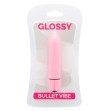 GLOSSY - ROSA VIBE SOTTILE GLOSSY - ROSA VIBE SOTTILE
