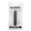 GLOSSY - THIN VIBE BLACK GLOSSY - THIN VIBE BLACK