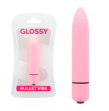 GLOSSY - THIN VIBE ROSE PROFONDE GLOSSY - THIN VIBE ROSE PROFONDE