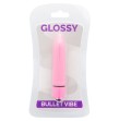 GLOSSY - THIN VIBE ROSE PROFONDE GLOSSY - THIN VIBE ROSE PROFONDE